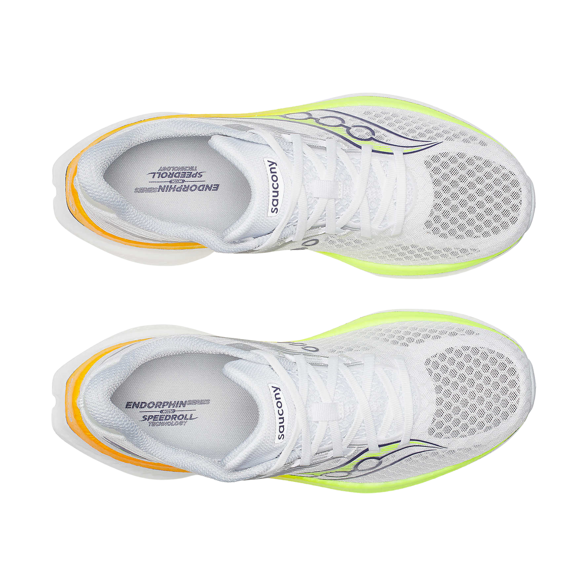 SAUCONY Endorphin Speed 5 Mens - FOOTWEAR - Mens Lightweight