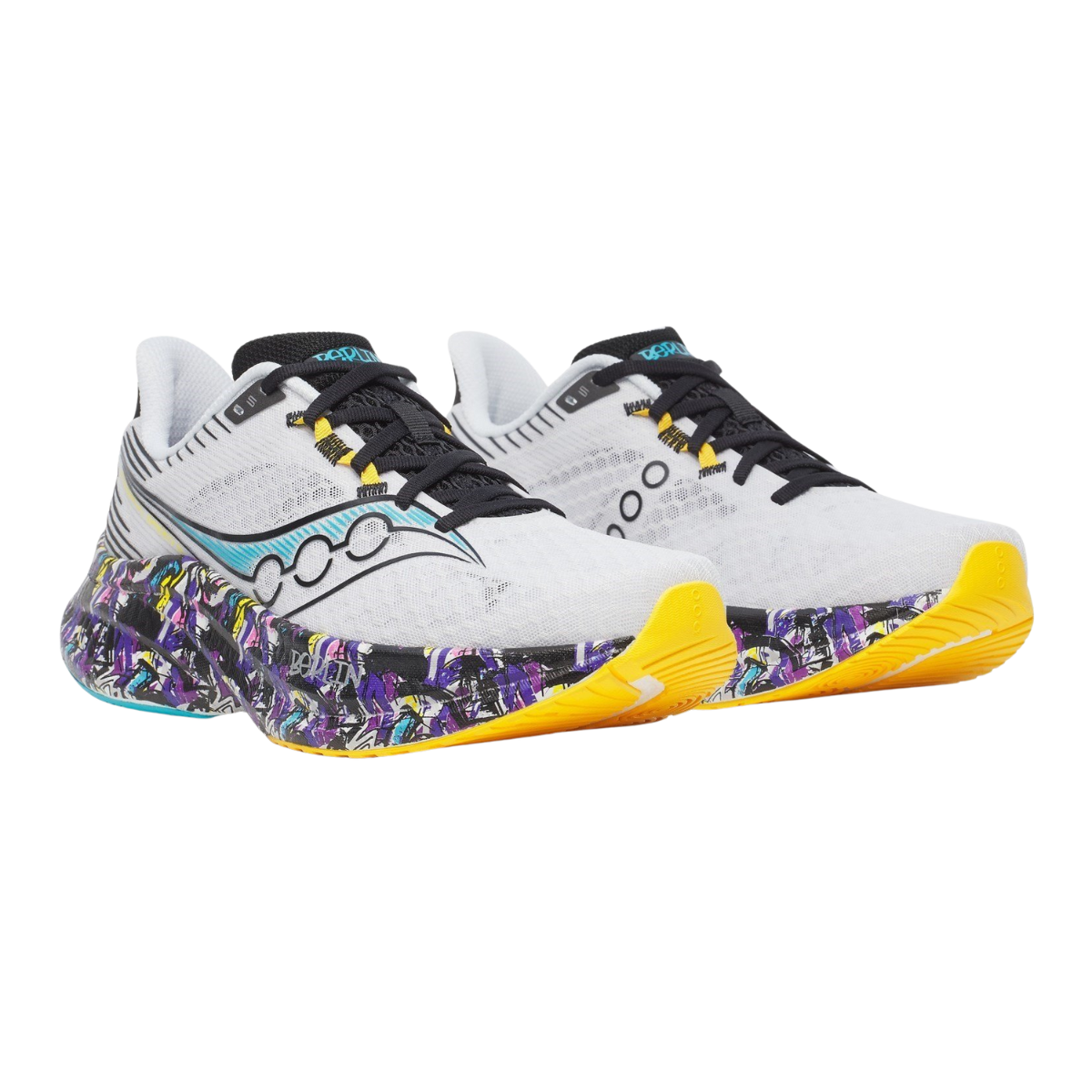 SAUCONY Endorphin Speed 5 Mens FOOTWEAR - Mens Lightweight