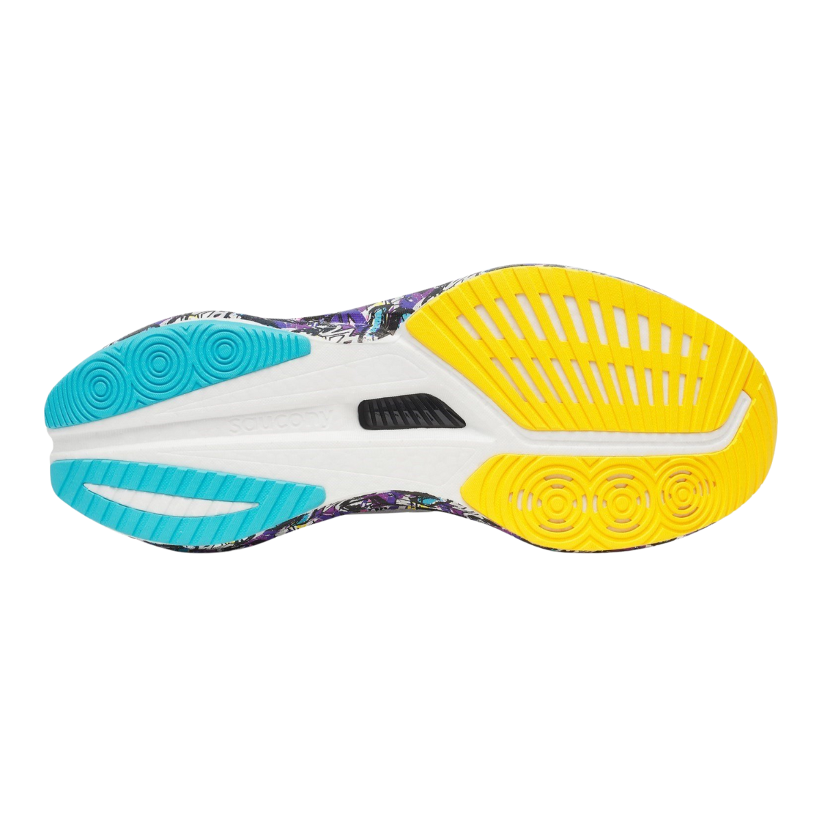 SAUCONY Endorphin Speed 5 Mens FOOTWEAR - Mens Lightweight