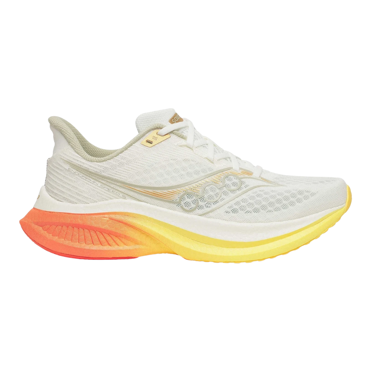 SAUCONY Endorphin Speed 5 Mens - FOOTWEAR - Mens Lightweight