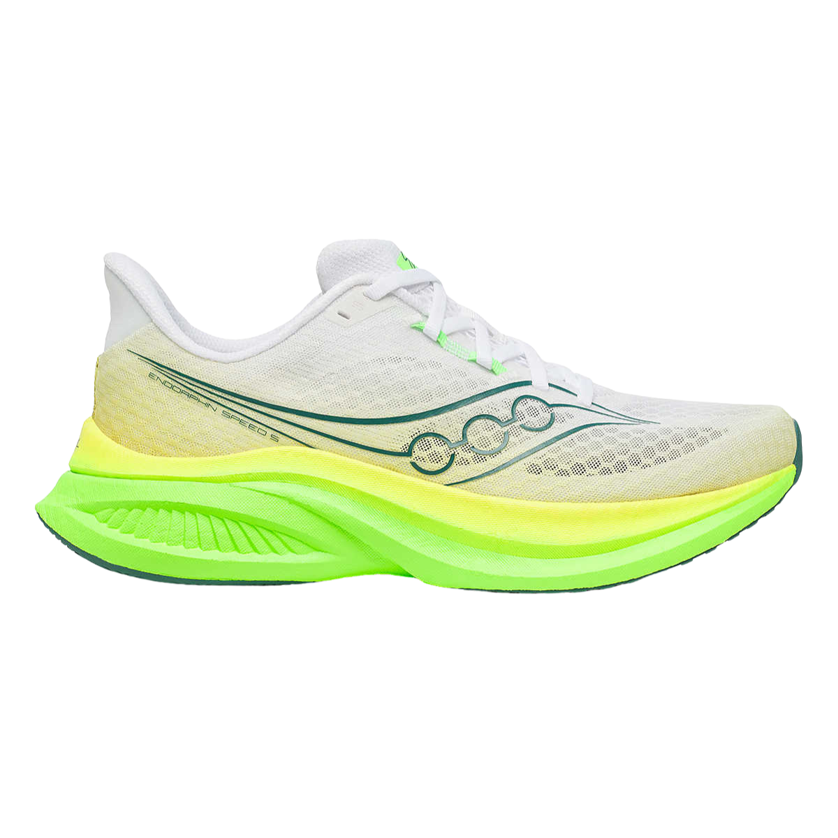SAUCONY Endorphin Speed 5 Unisex FOOTWEAR - Unisex Lightweight SYDNEY EDITION