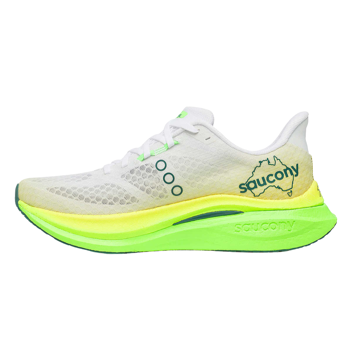 SAUCONY Endorphin Speed 5 Unisex FOOTWEAR - Unisex Lightweight