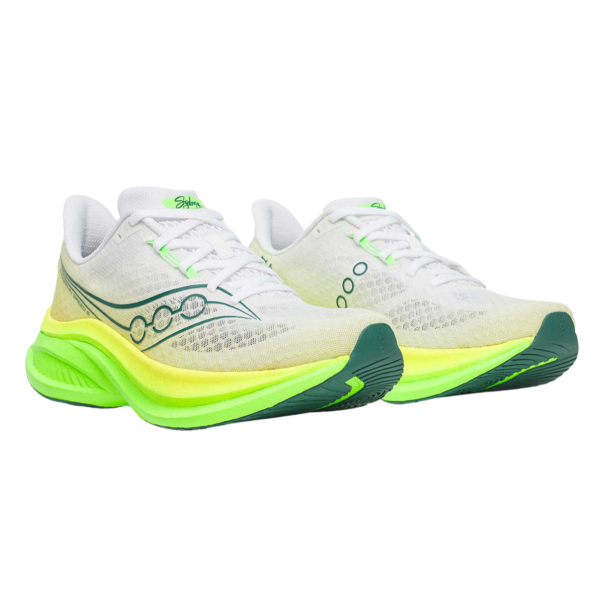 SAUCONY Endorphin Speed 5 Unisex FOOTWEAR - Unisex Lightweight SYDNEY EDITION