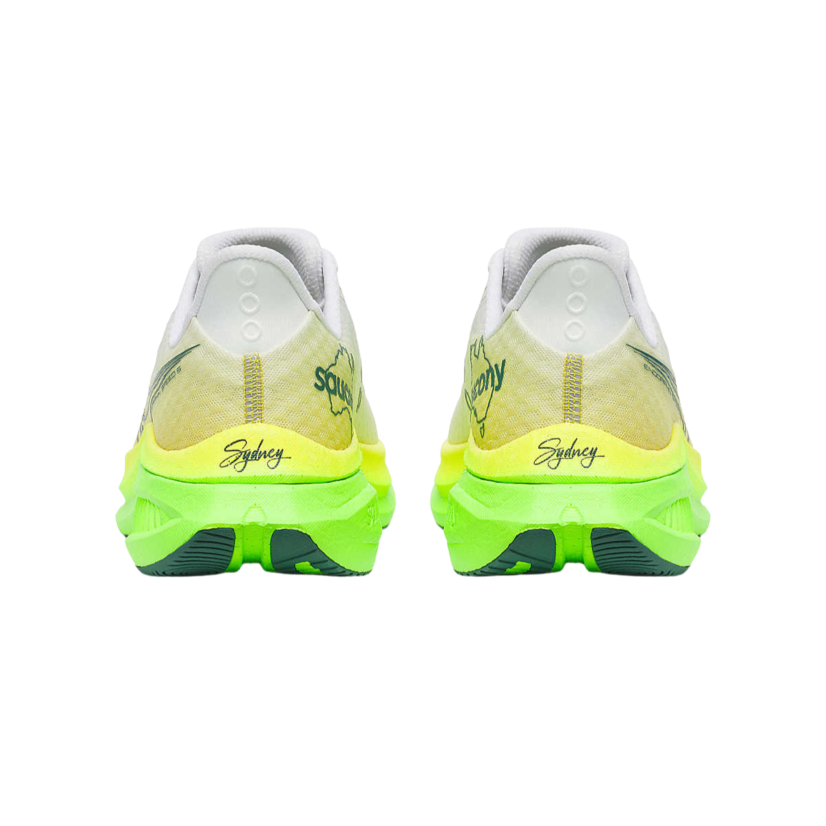 SAUCONY Endorphin Speed 5 Unisex FOOTWEAR - Unisex Lightweight