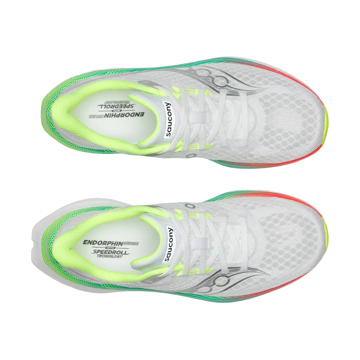 SAUCONY Endorphin Speed 5 Womens