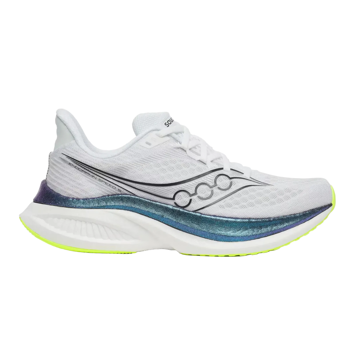 SAUCONY Endorphin Speed 5 Womens