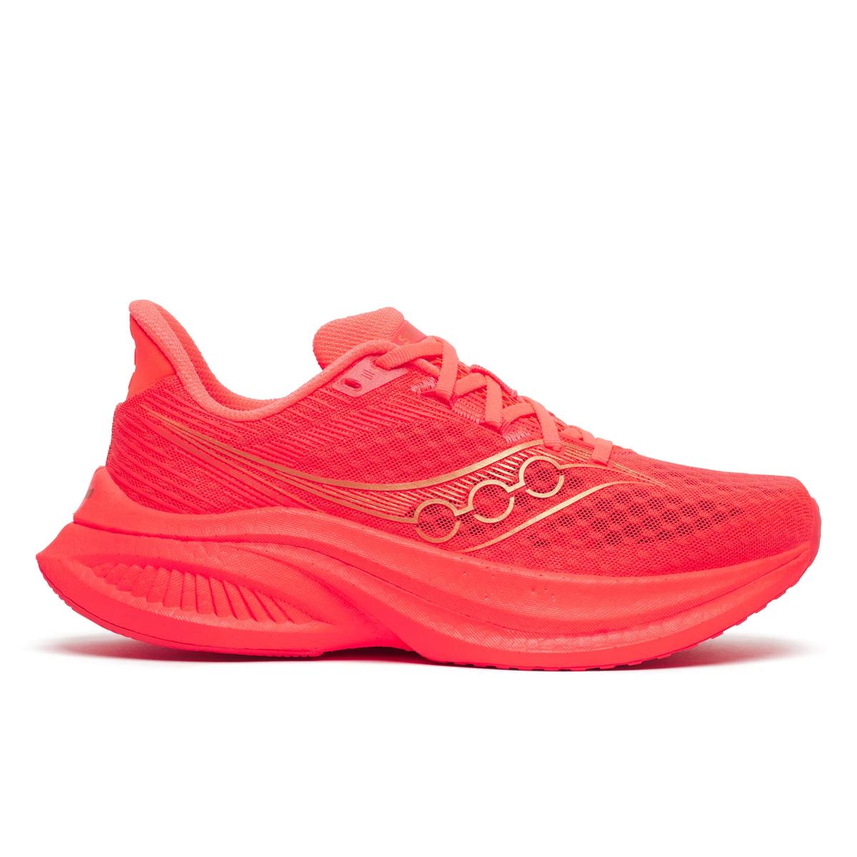 SAUCONY Endorphin Speed 5 Womens FOOTWEAR - Womens Lightweight VIZIRED