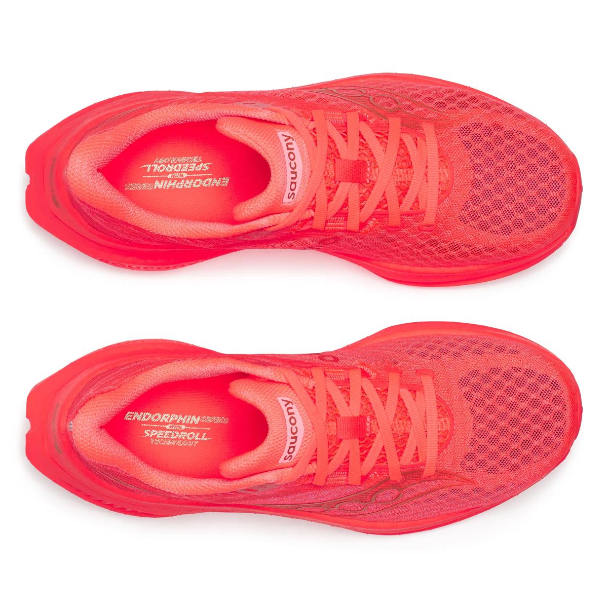 SAUCONY Endorphin Speed 5 Womens - FOOTWEAR - Womens Lightweight