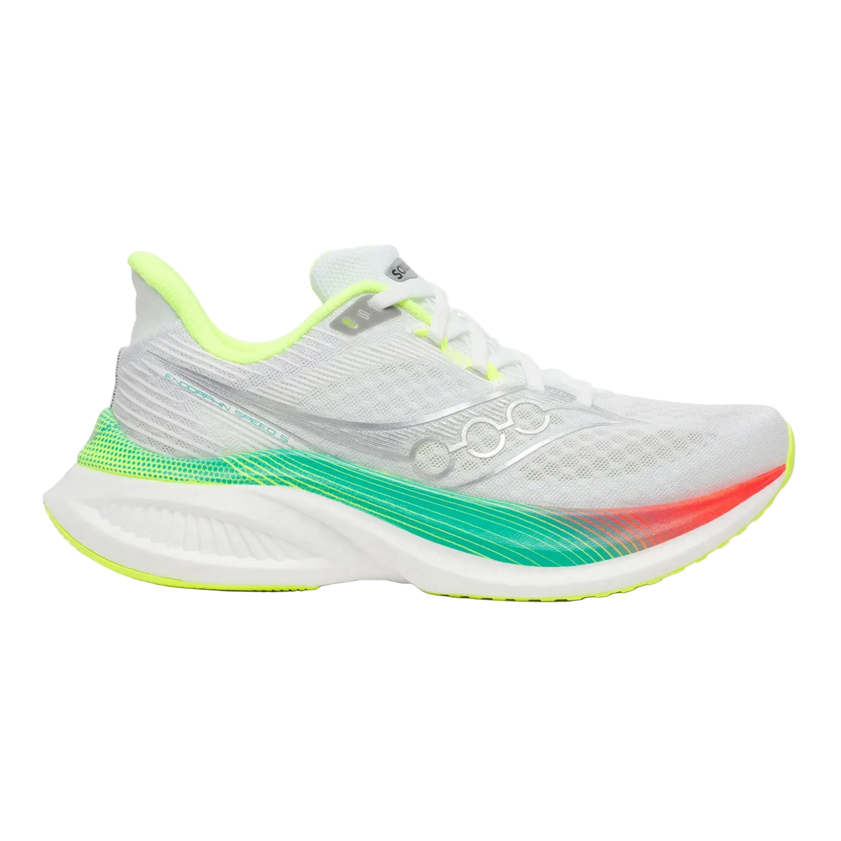 SAUCONY Endorphin Speed 5 Womens