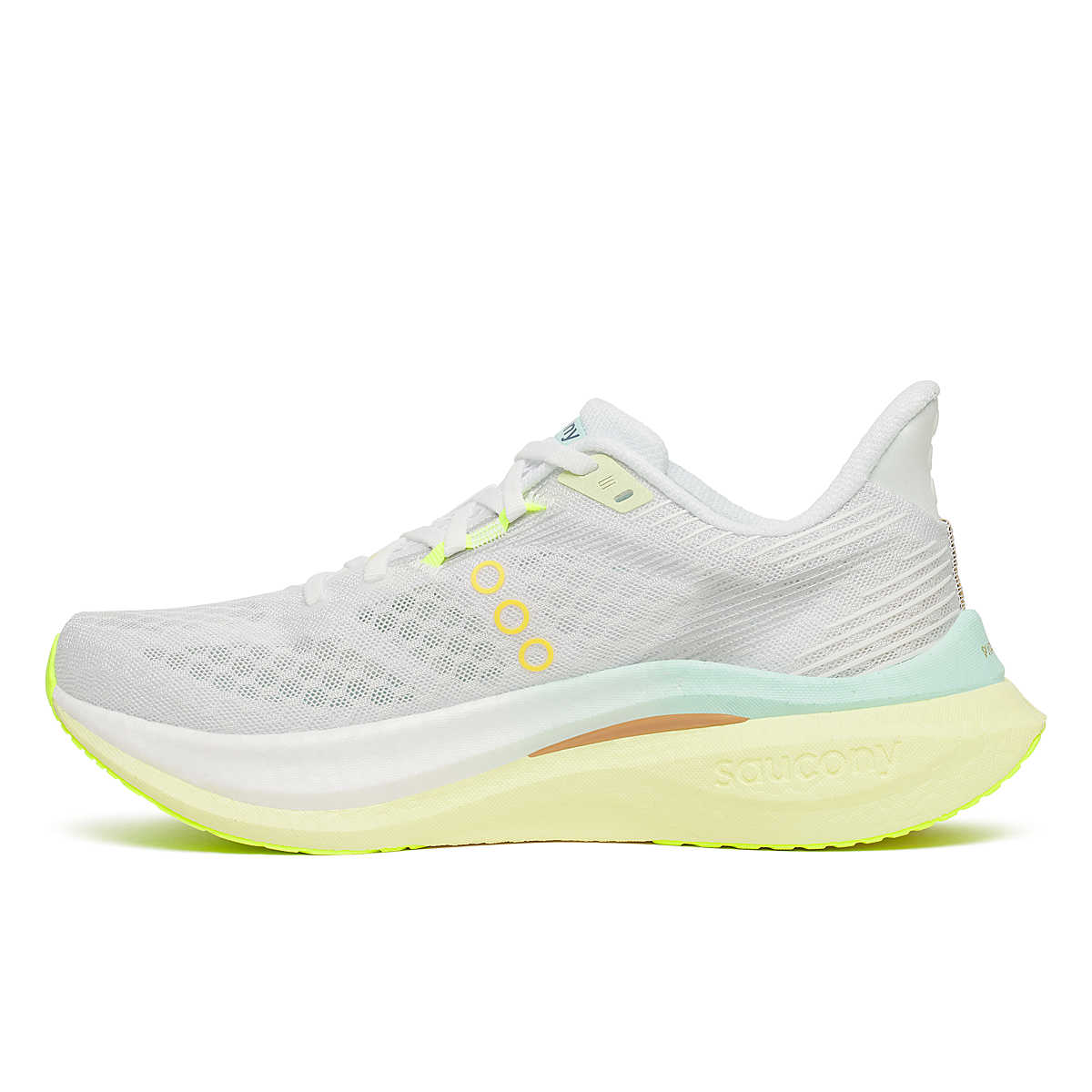 SAUCONY Endorphin Speed 5 Womens - FOOTWEAR - Womens Lightweight