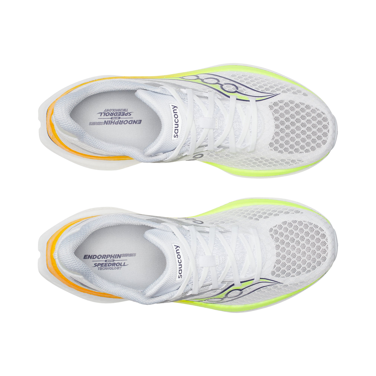SAUCONY Endorphin Speed 5 Womens FOOTWEAR - Womens Lightweight