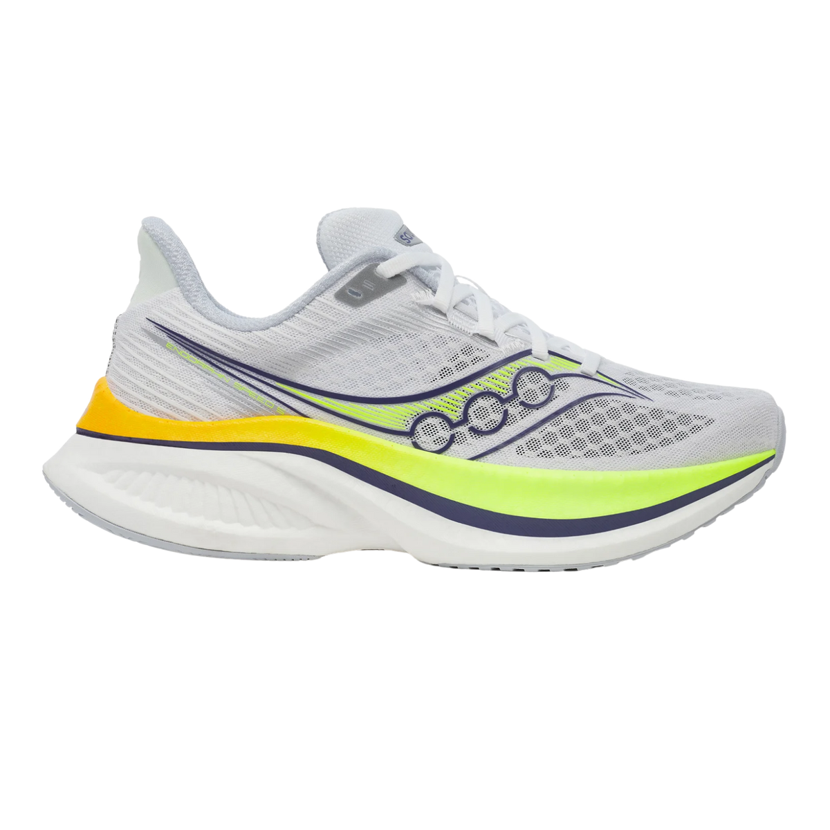 SAUCONY Endorphin Speed 5 Womens FOOTWEAR - Womens Lightweight WINTER SUNRISE