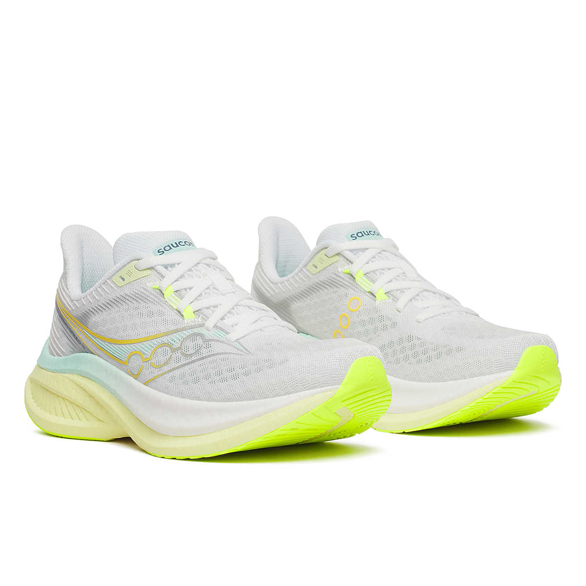 SAUCONY Endorphin Speed 5 Womens - FOOTWEAR - Womens Lightweight
