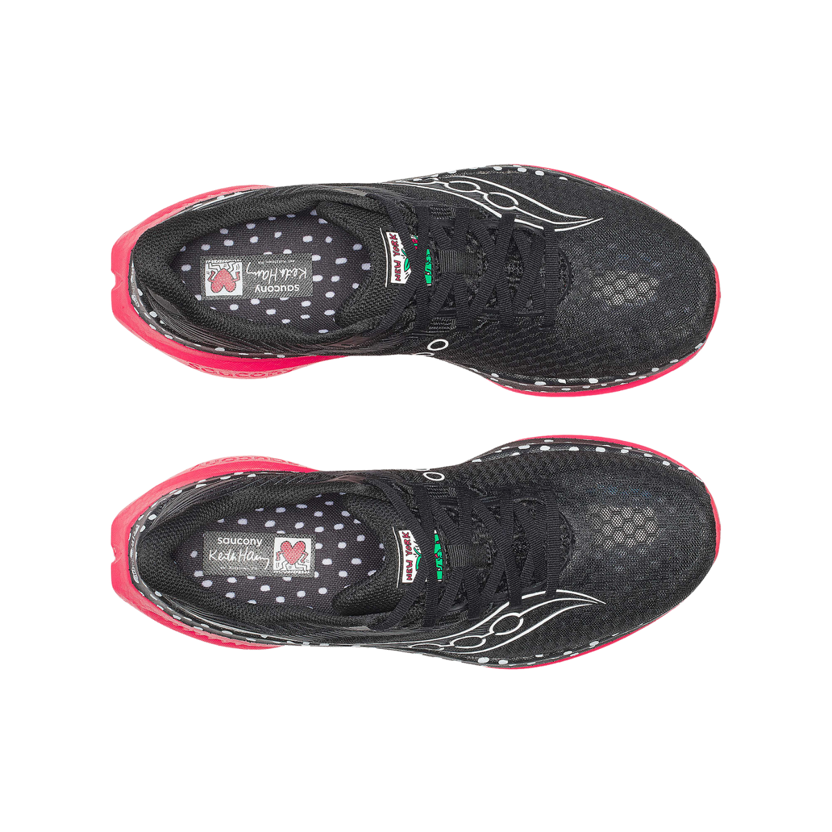 SAUCONY Endorphin Speed 5 Womens FOOTWEAR - Womens Lightweight
