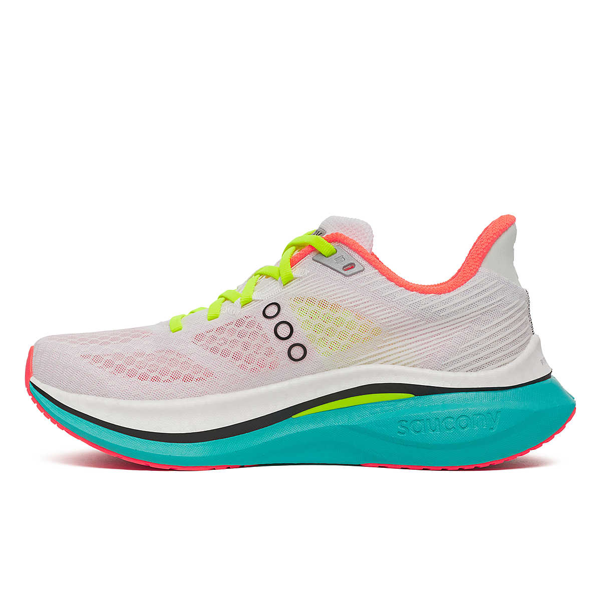 SAUCONY Endorphin Speed 5 Womens FOOTWEAR - Womens Lightweight