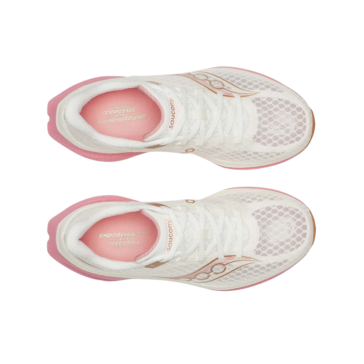 SAUCONY Endorphin Speed 5 Womens - FOOTWEAR - Womens Lightweight