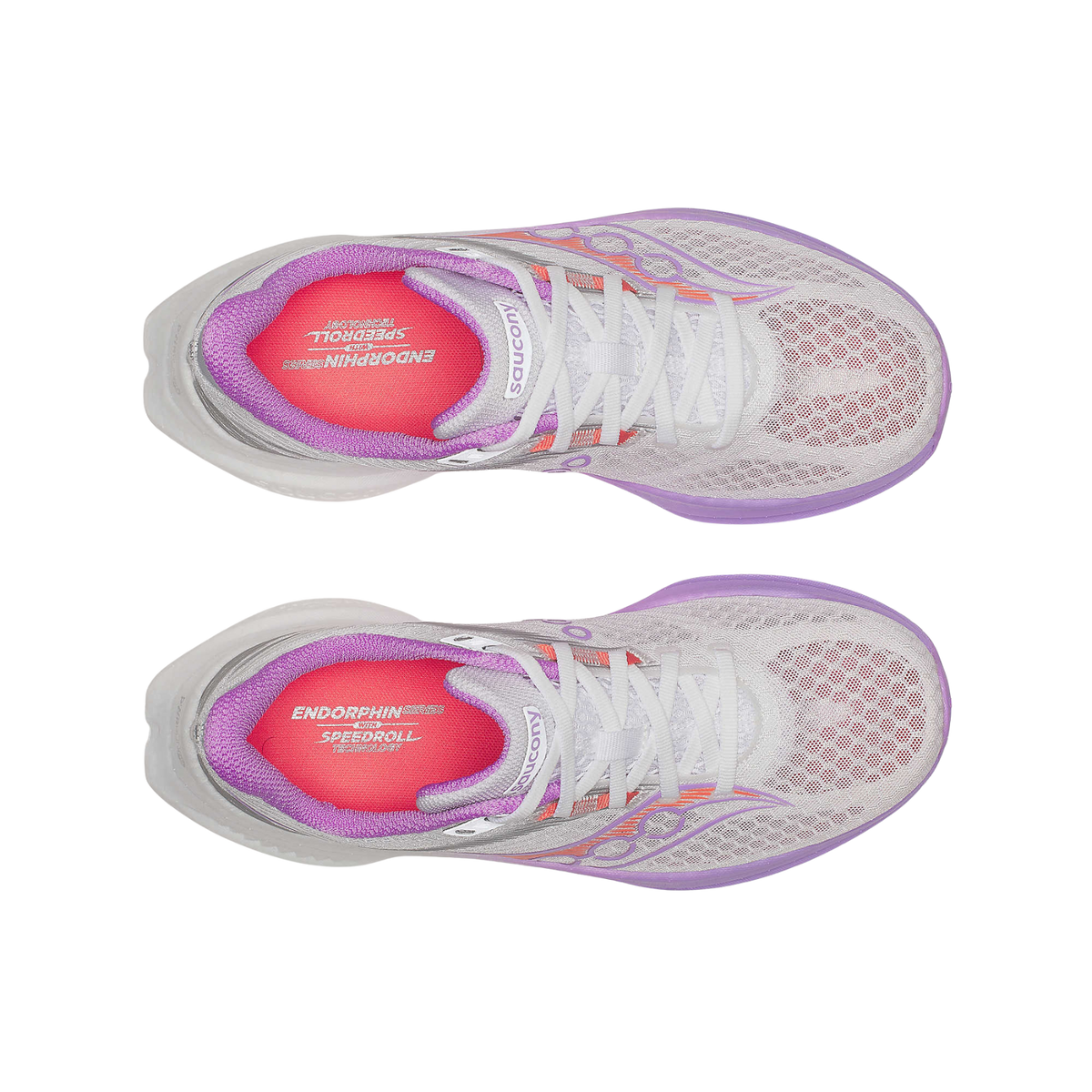 SAUCONY Endorphin Speed 5 Womens FOOTWEAR - Womens Lightweight