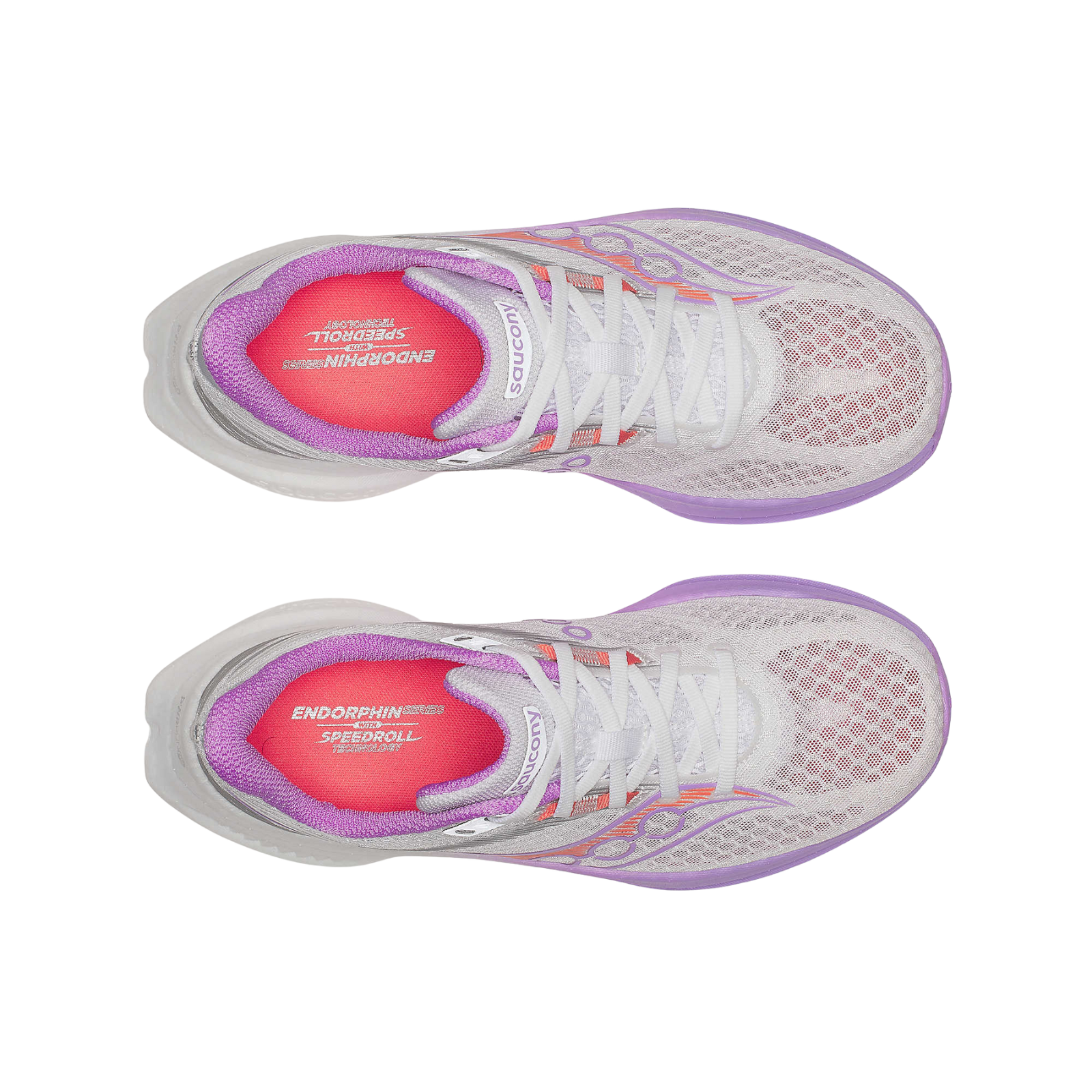 SAUCONY Endorphin Speed 5 Womens | Sole Motive