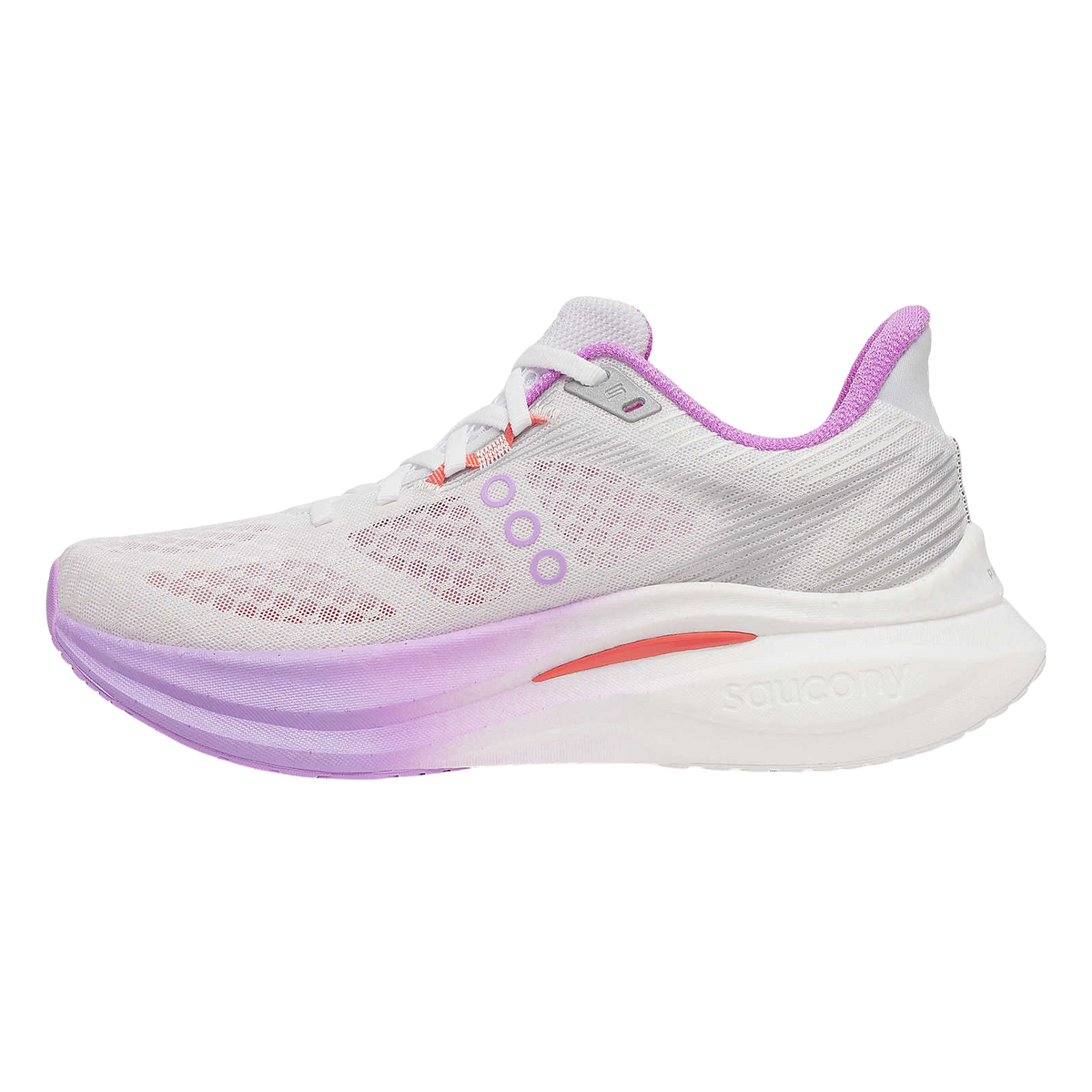 SAUCONY Endorphin Speed 5 Womens FOOTWEAR - Womens Lightweight