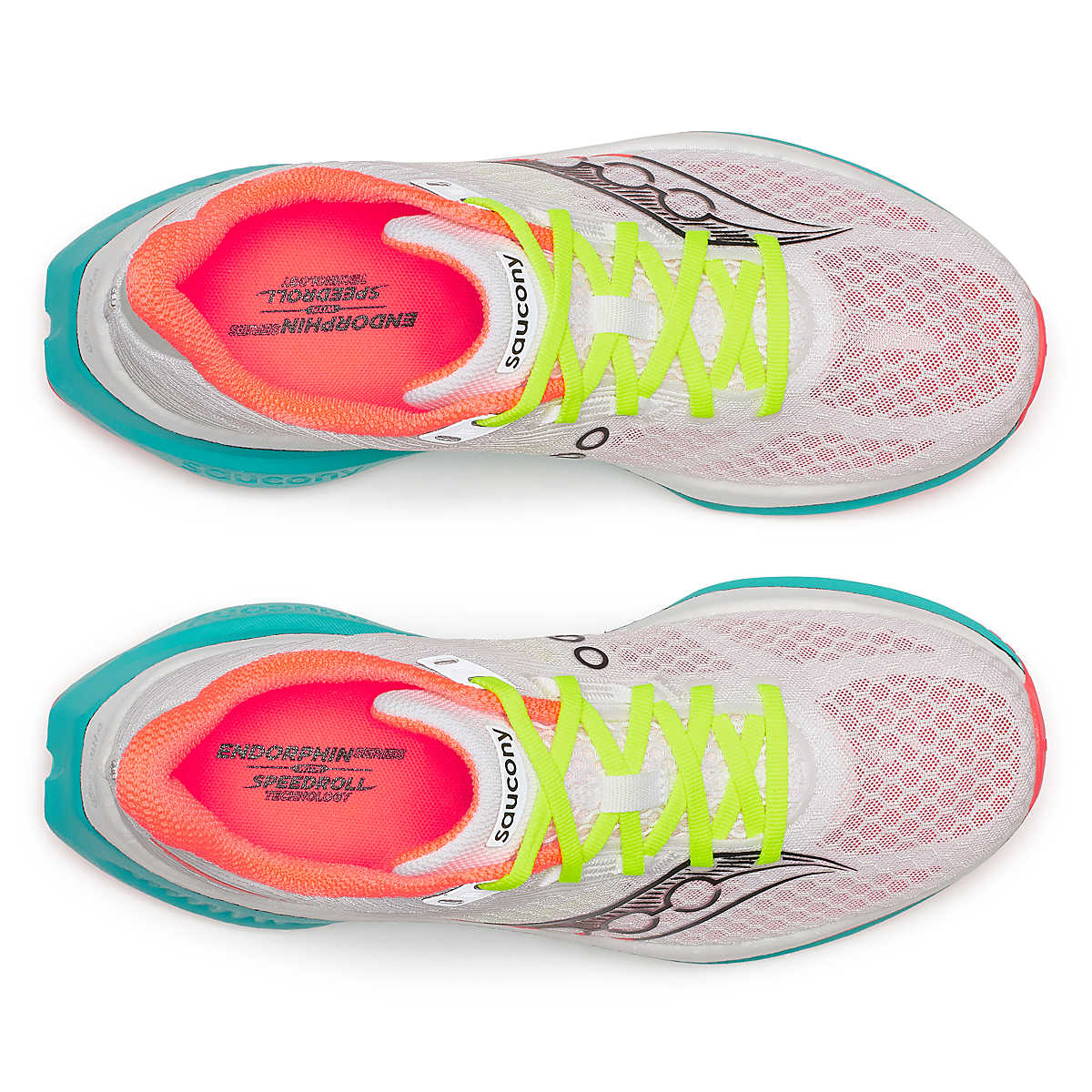 SAUCONY Endorphin Speed 5 Womens FOOTWEAR - Womens Lightweight
