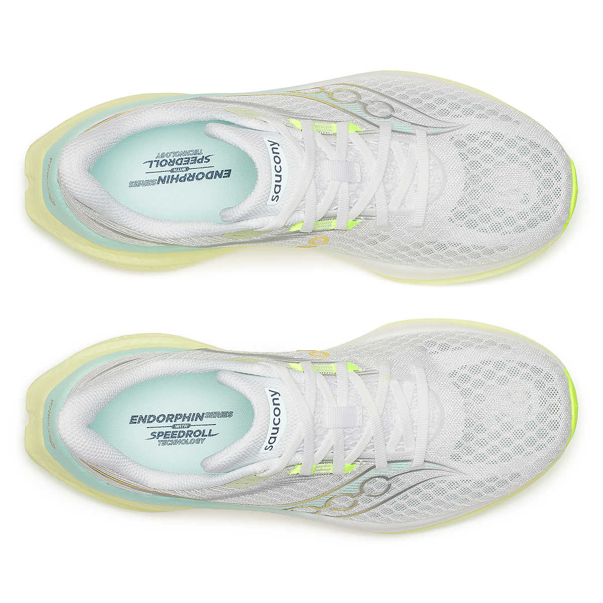 SAUCONY Endorphin Speed 5 Womens - FOOTWEAR - Womens Lightweight