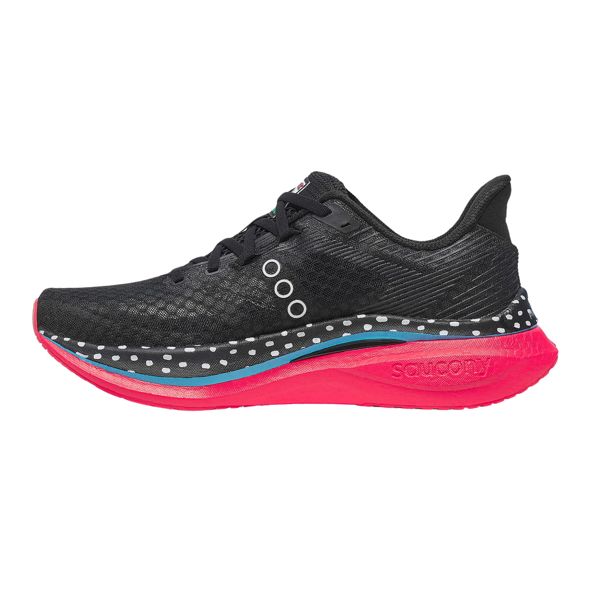 SAUCONY Endorphin Speed 5 Womens FOOTWEAR - Womens Lightweight