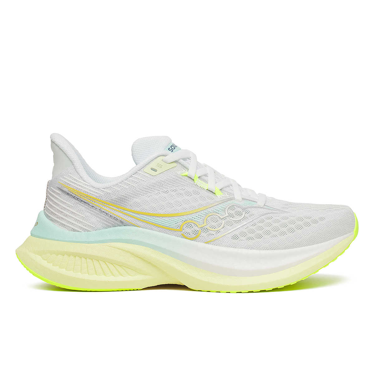 SAUCONY Endorphin Speed 5 Womens - FOOTWEAR - Womens Lightweight