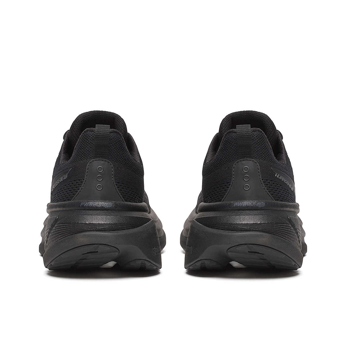 SAUCONY Hurricane 25 Mens FOOTWEAR - Mens Stability Cushioned