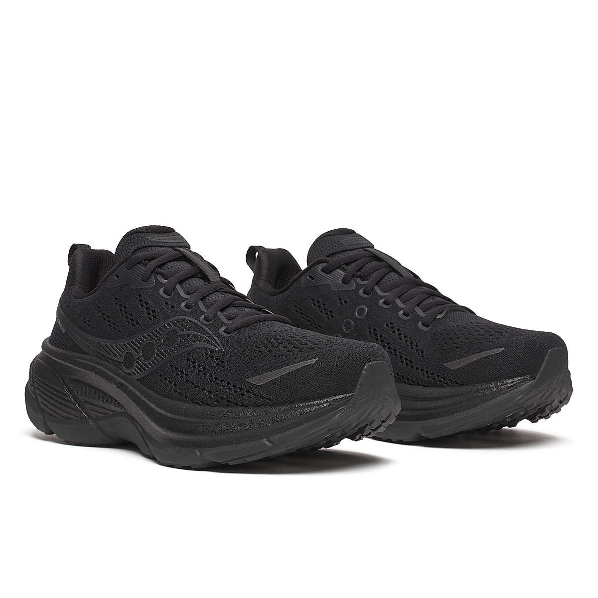 SAUCONY Hurricane 25 Mens FOOTWEAR - Mens Stability Cushioned