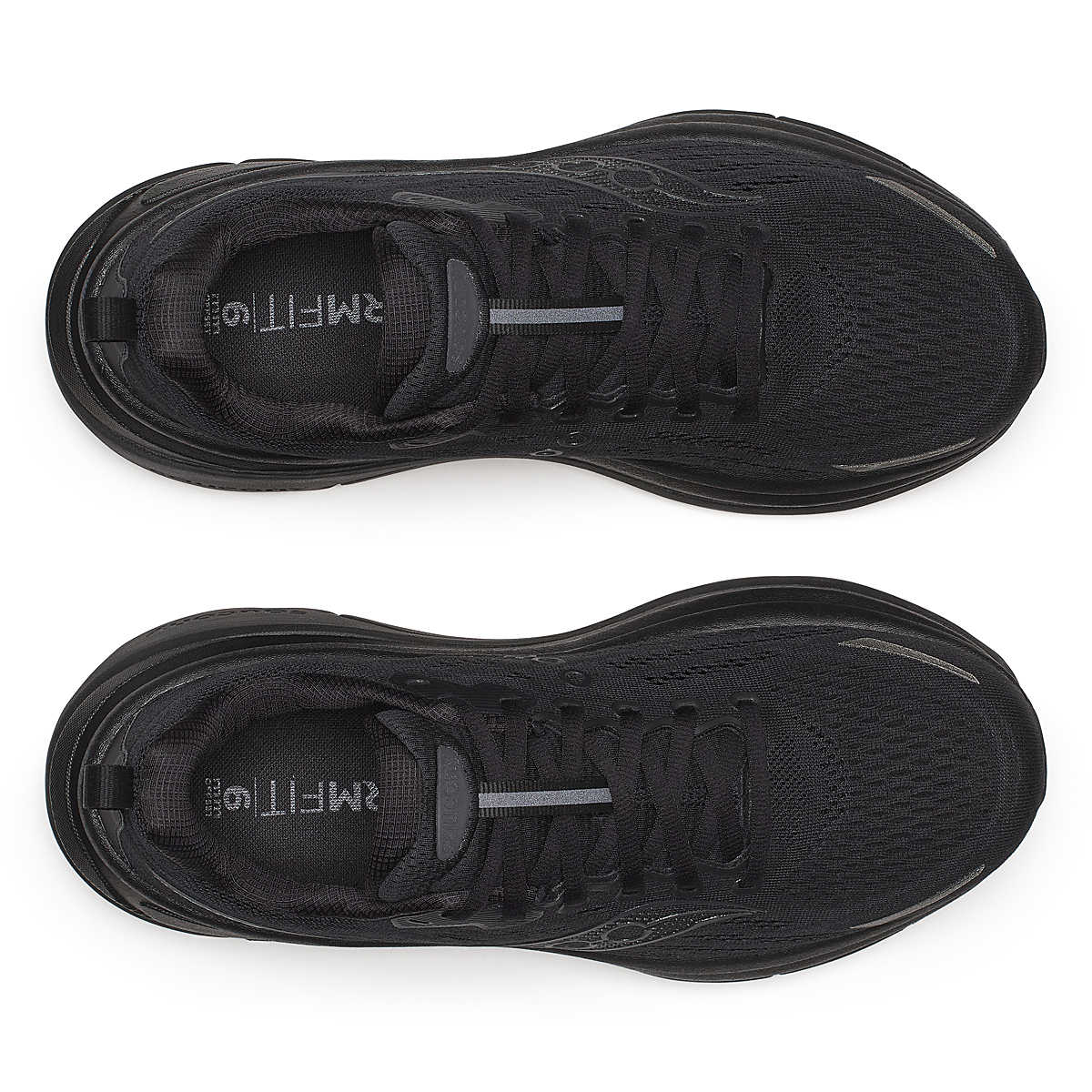 SAUCONY Hurricane 25 Mens FOOTWEAR - Mens Stability Cushioned