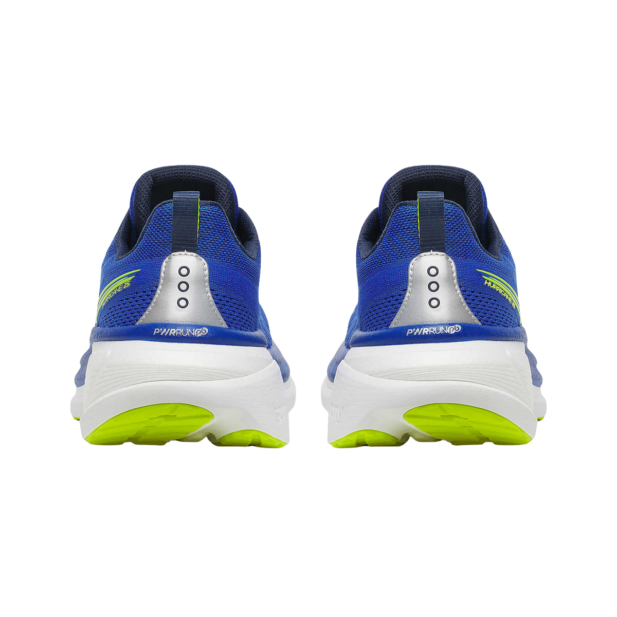 SAUCONY Hurricane 25 Mens FOOTWEAR - Mens Stability Cushioned