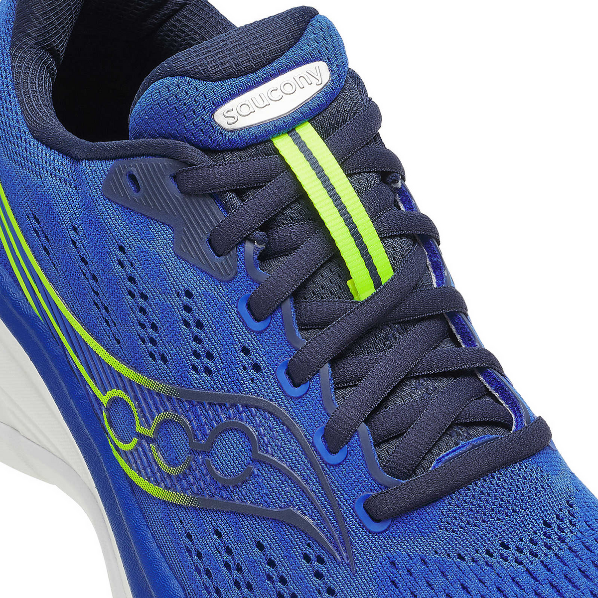 SAUCONY Hurricane 25 Mens FOOTWEAR - Mens Stability Cushioned