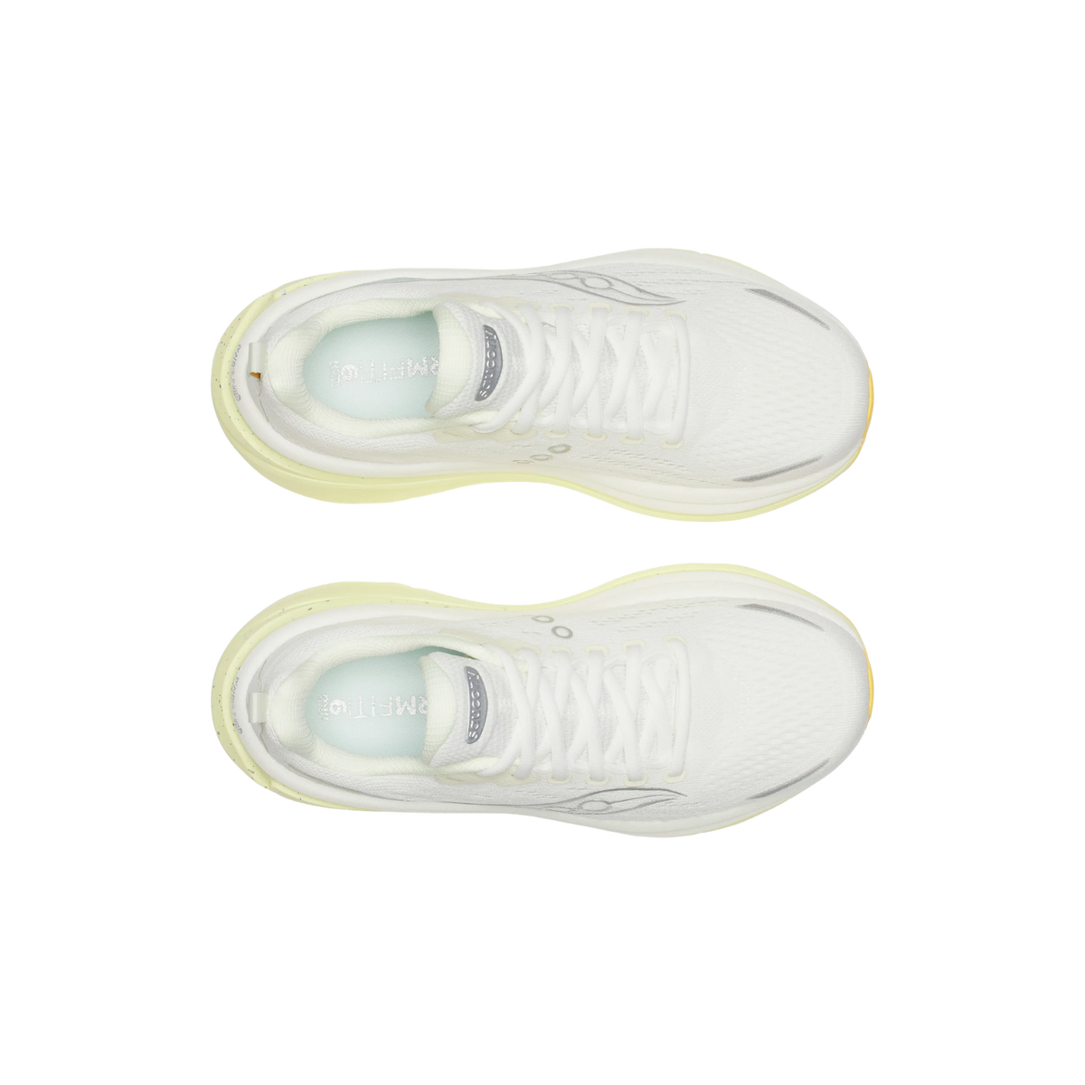 SAUCONY Hurricane 25 Womens FOOTWEAR - Mens Stability