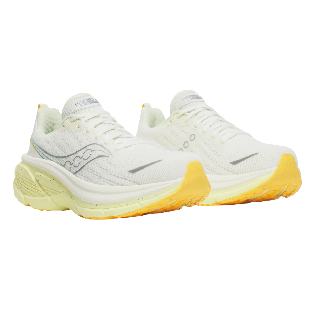 SAUCONY Hurricane 25 Womens FOOTWEAR - Mens Stability