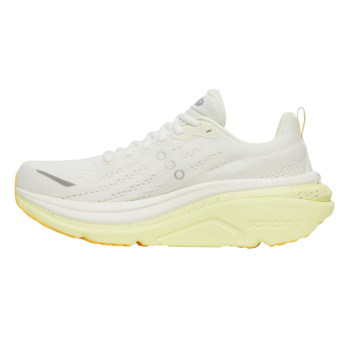 SAUCONY Hurricane 25 Womens FOOTWEAR - Mens Stability