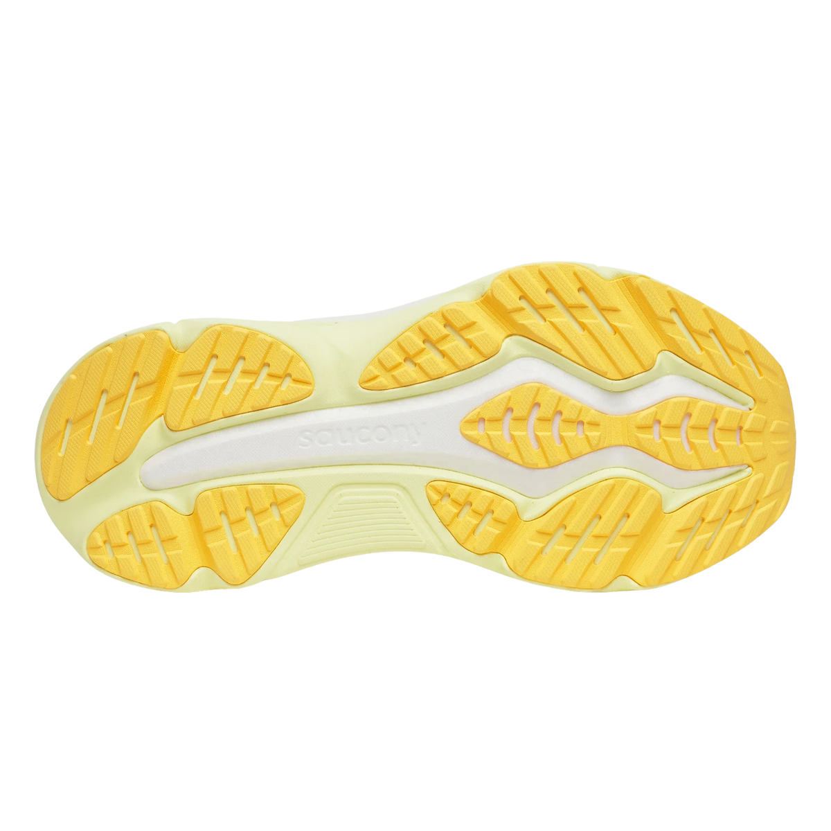 SAUCONY Hurricane 25 Womens FOOTWEAR - Mens Stability