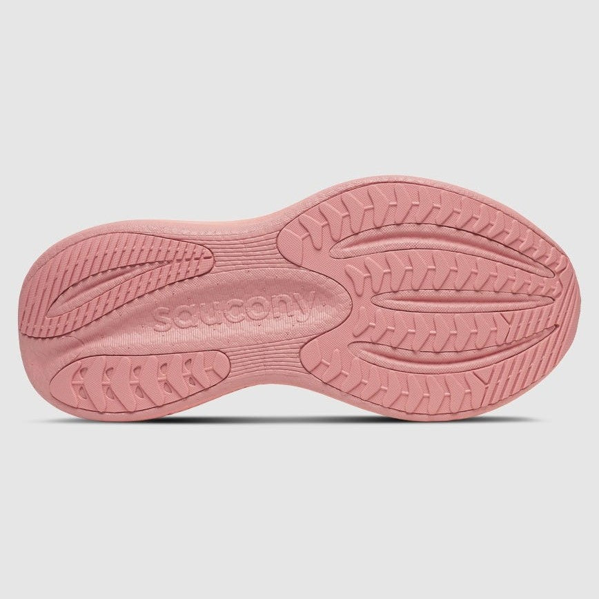 SAUCONY Hurricane 25 Womens FOOTWEAR - Mens Stability