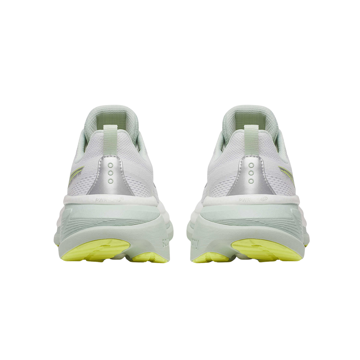 SAUCONY Hurricane 25 Womens FOOTWEAR - Mens Stability