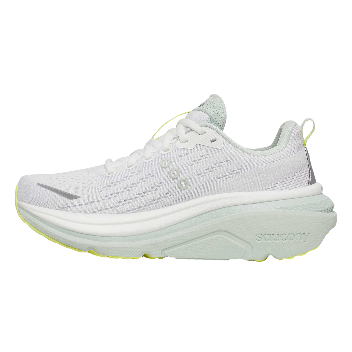 SAUCONY Hurricane 25 Womens FOOTWEAR - Mens Stability