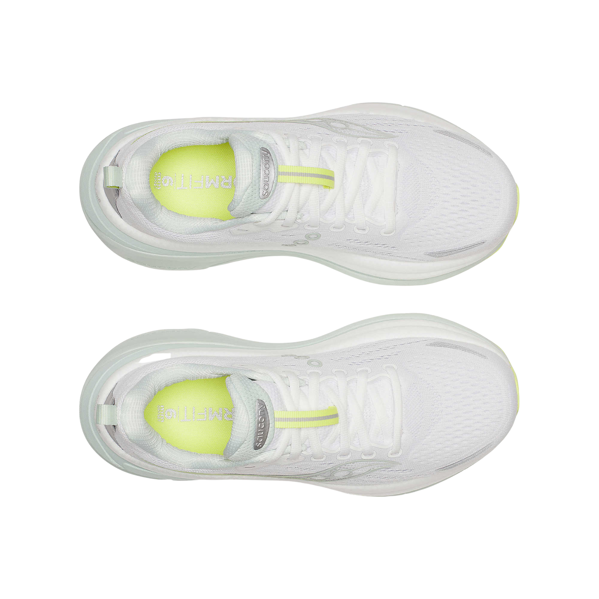 SAUCONY Hurricane 25 Womens FOOTWEAR - Mens Stability