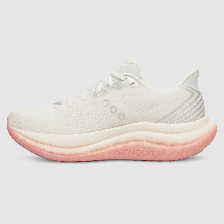 SAUCONY Hurricane 25 Womens FOOTWEAR - Mens Stability