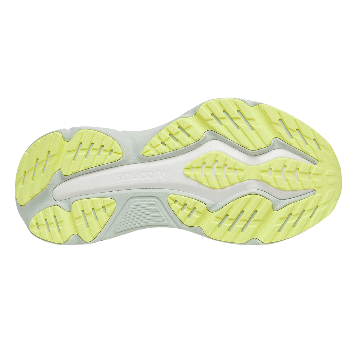 SAUCONY Hurricane 25 Womens FOOTWEAR - Mens Stability