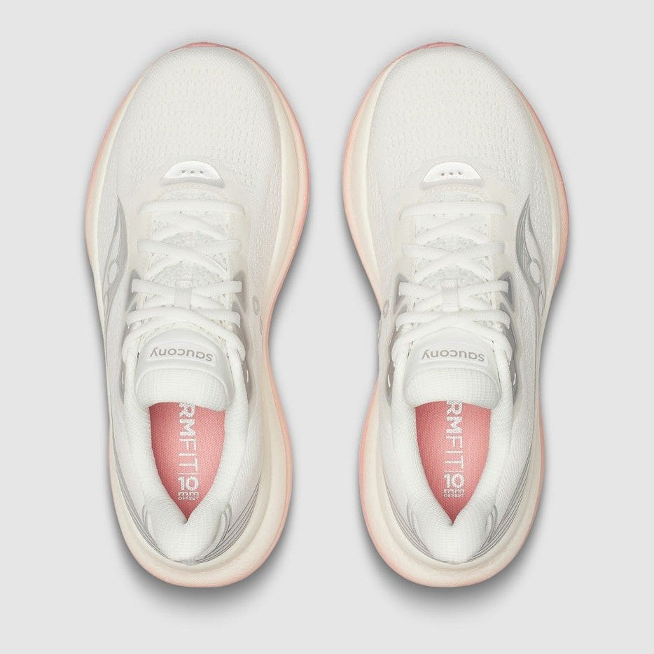 SAUCONY Hurricane 25 Womens FOOTWEAR - Mens Stability