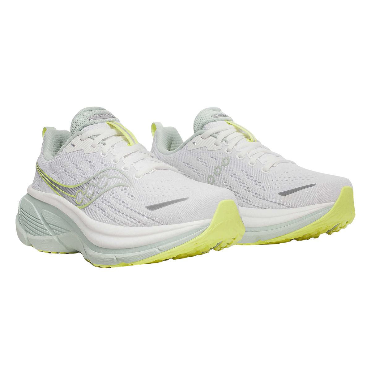 SAUCONY Hurricane 25 Womens FOOTWEAR - Mens Stability