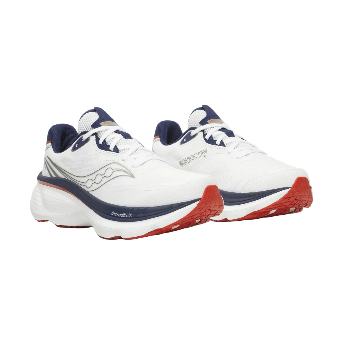 SAUCONY Hurricane 26 Mens FOOTWEAR - Mens Stability Cushioned