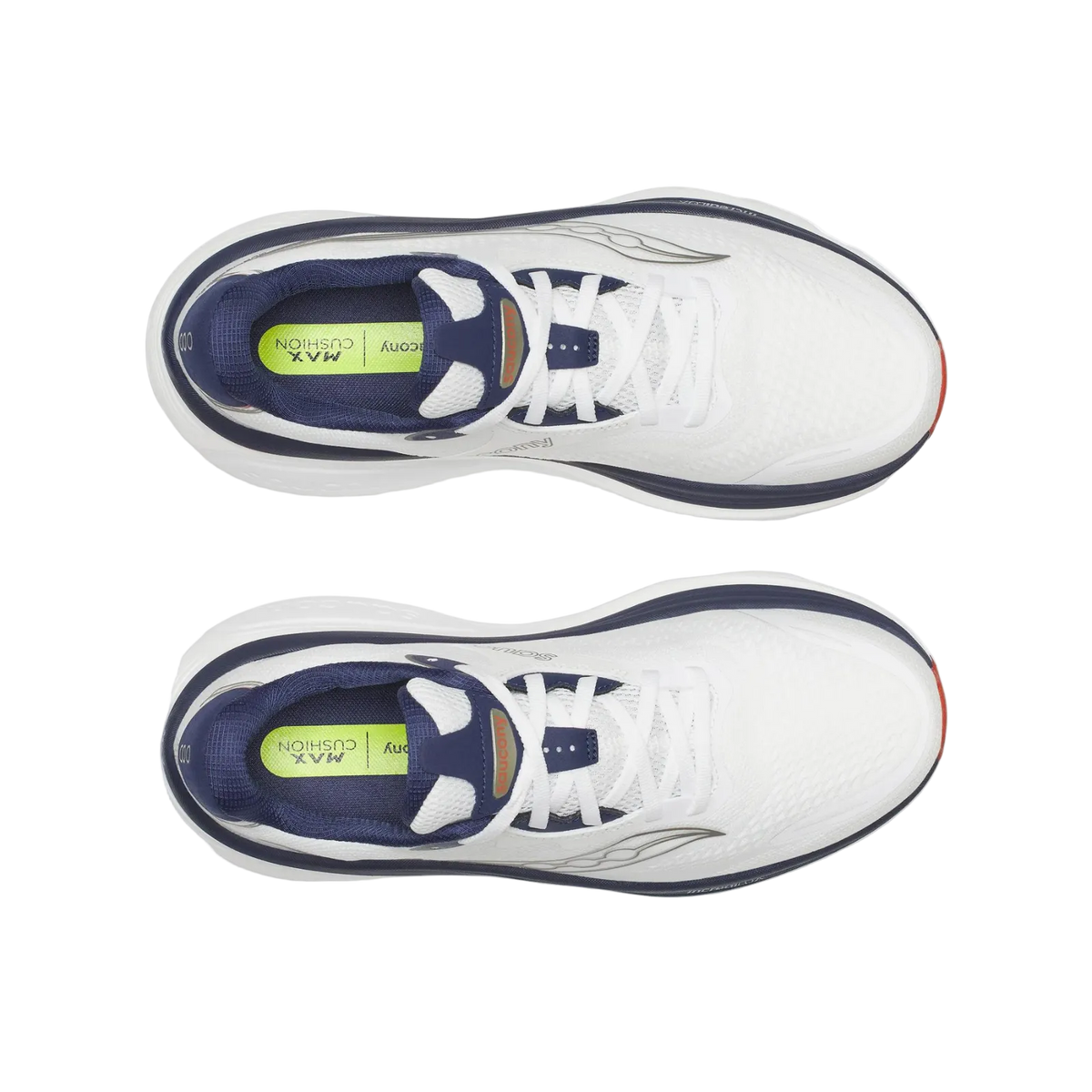 SAUCONY Hurricane 26 Mens FOOTWEAR - Mens Stability Cushioned