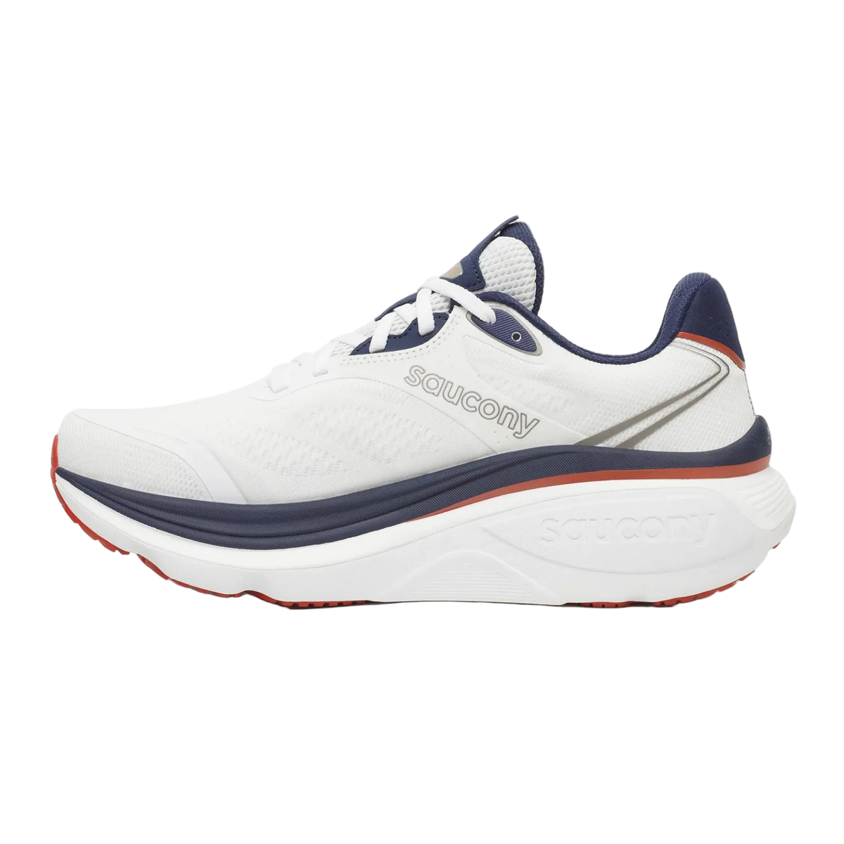 SAUCONY Hurricane 26 Mens FOOTWEAR - Mens Stability Cushioned