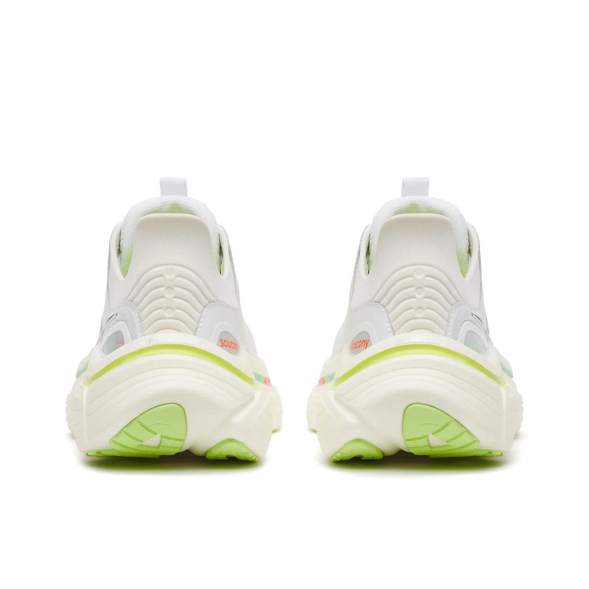 SAUCONY Paramount Max Mens FOOTWEAR - Mens Neutral Cushioned