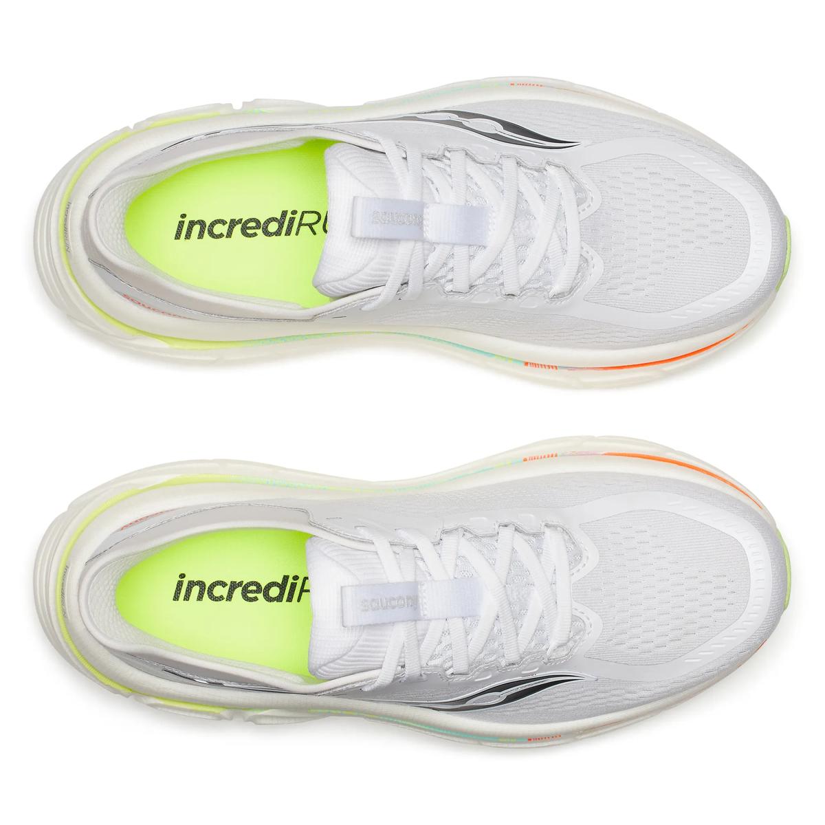 SAUCONY Paramount Max Mens FOOTWEAR - Mens Neutral Cushioned