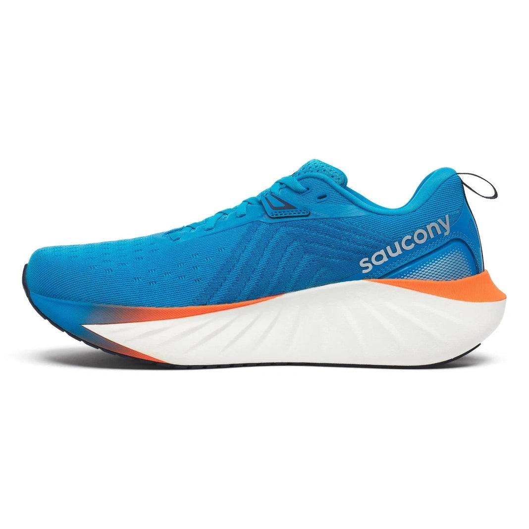 Saucony Triumph 22 Mens Sole Motive